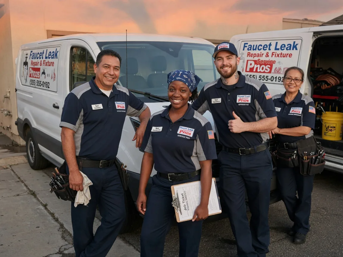Faucet Repair company in Elliston, MT