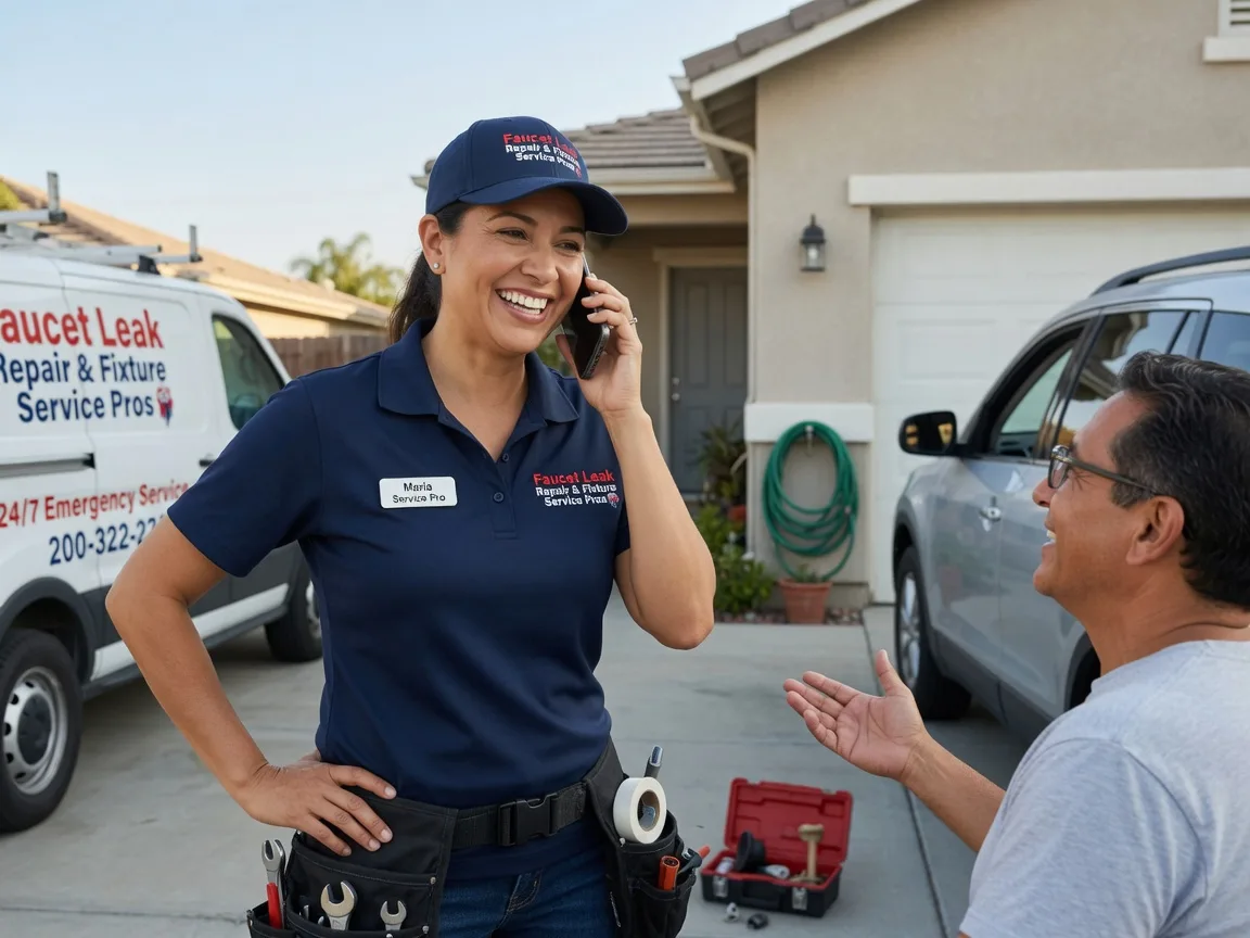 Faucet Repair Elliston, MT FAQs
